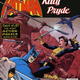 Illustration for article titled The apocryphal adventures of Batman...and Captain Kirk...and Godzilla?